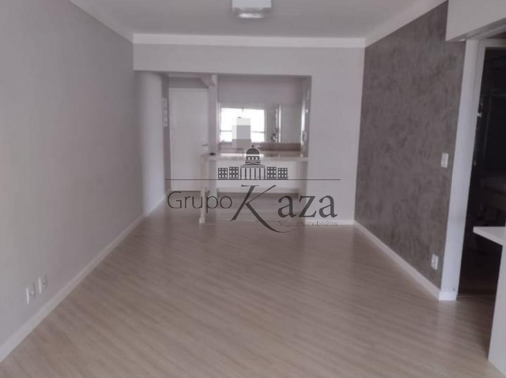 Foto 4 de Apartamento Padrão em Conjunto Residencial Trinta e Um de Março, São José dos Campos - imagem 4