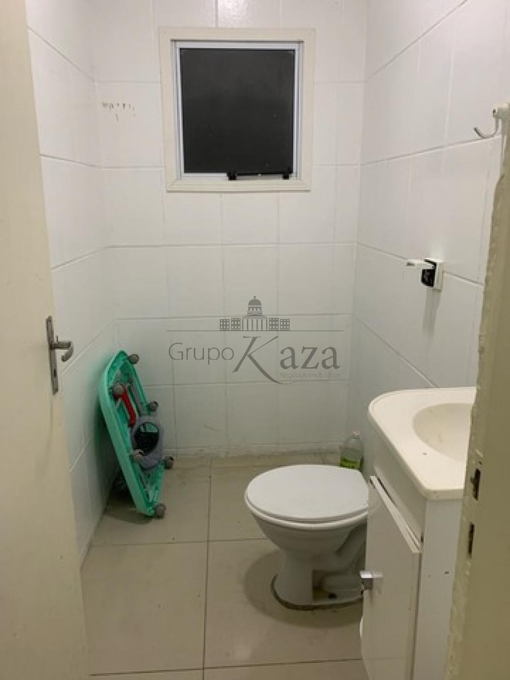 Foto 6 de Casa Sobrado em Primeiro de Maio, Jacareí - imagem 6
