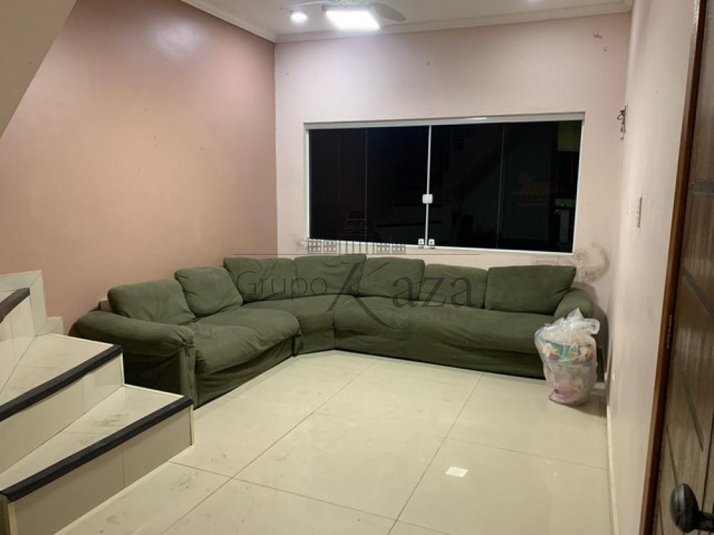 Foto 1 de Casa Sobrado em Primeiro de Maio, Jacareí - imagem 1