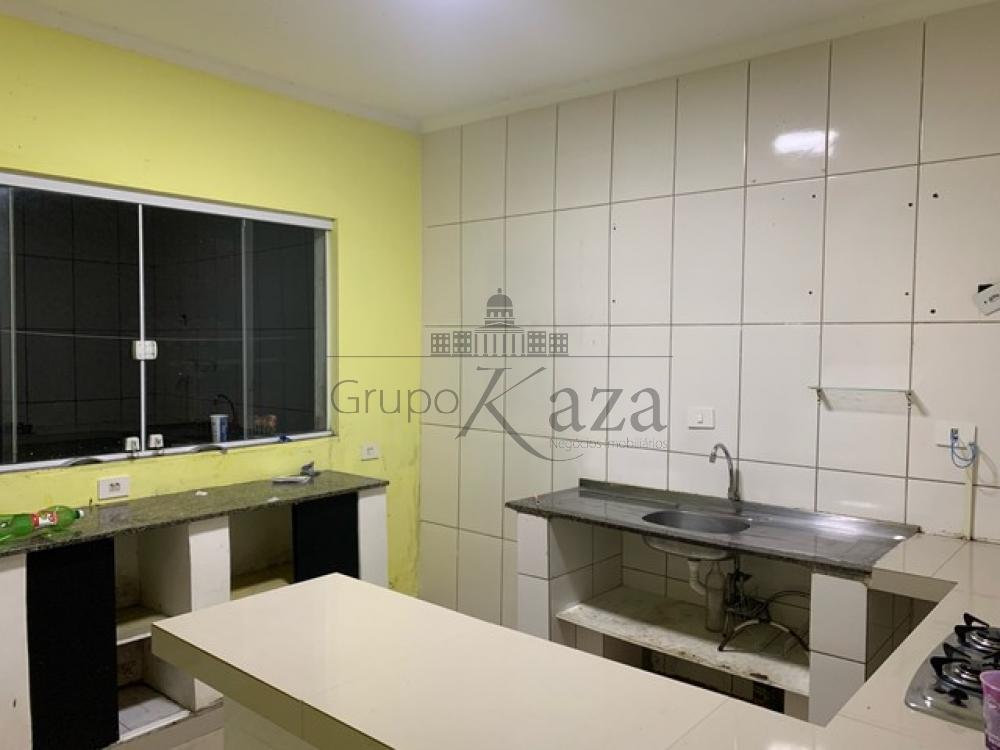 Foto 2 de Casa Sobrado em Primeiro de Maio, Jacareí - imagem 2