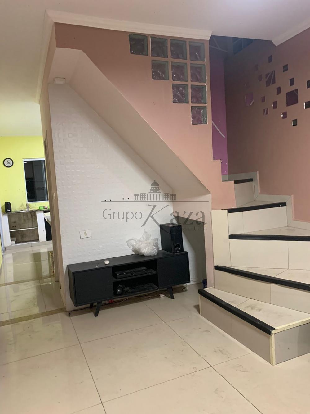 Foto 4 de Casa Sobrado em Primeiro de Maio, Jacareí - imagem 4