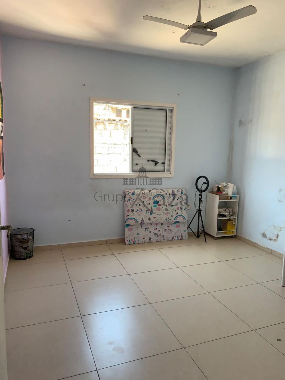 Foto 8 de Casa Sobrado em Primeiro de Maio, Jacareí - imagem 8