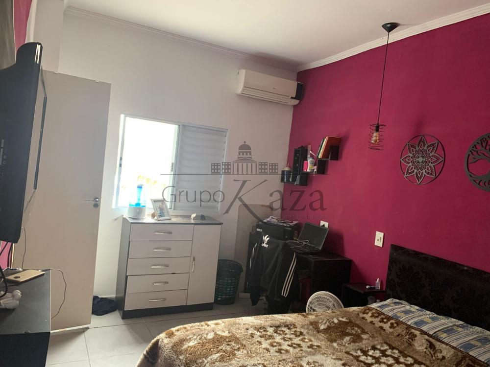 Foto 9 de Casa Sobrado em Primeiro de Maio, Jacareí - imagem 9