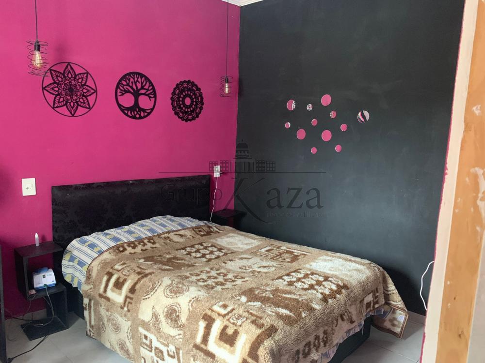 Foto 10 de Casa Sobrado em Primeiro de Maio, Jacareí - imagem 10
