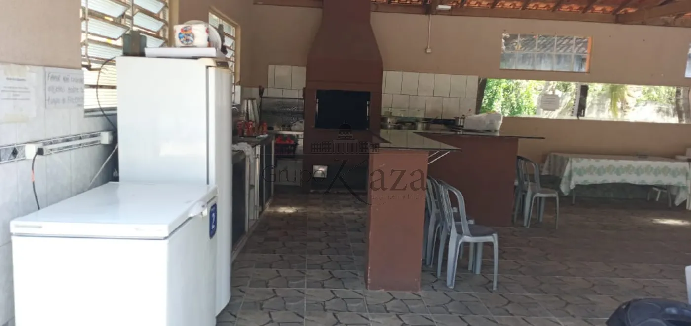 Foto 9 de Rural Chácara em Parque Interlagos, São José dos Campos - imagem 9