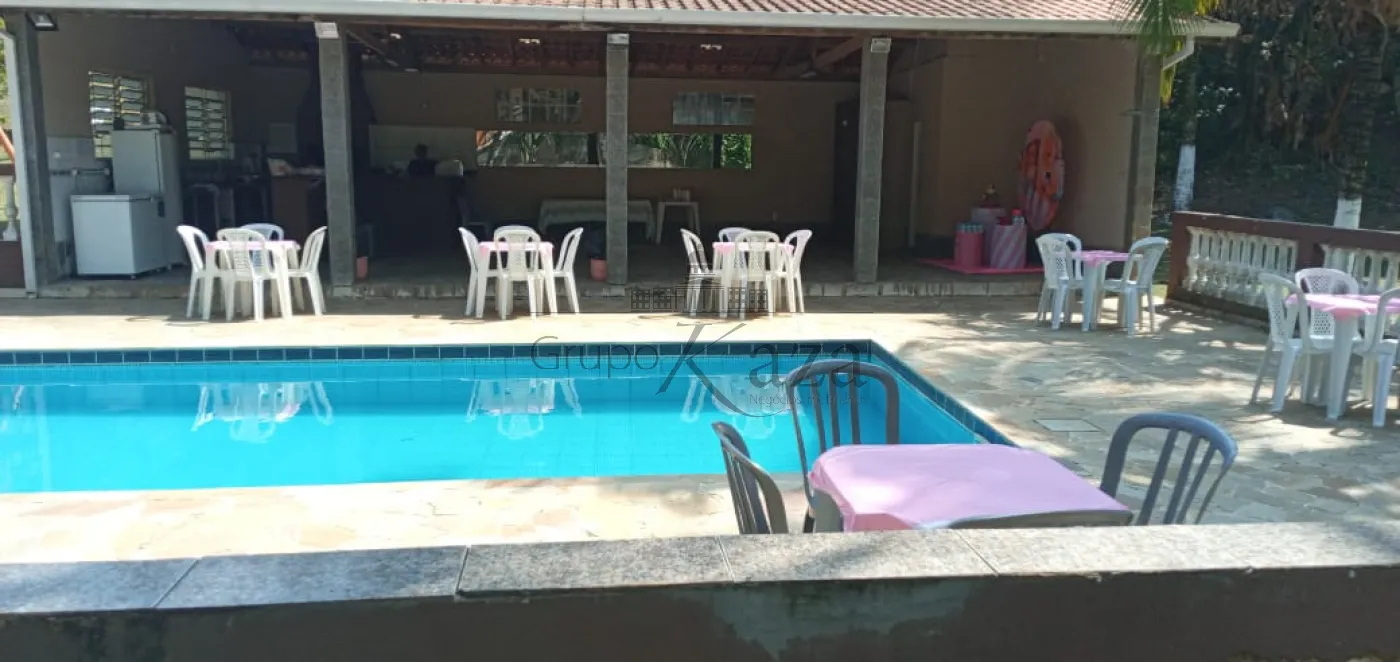 Foto 16 de Rural Chácara em Parque Interlagos, São José dos Campos - imagem 16