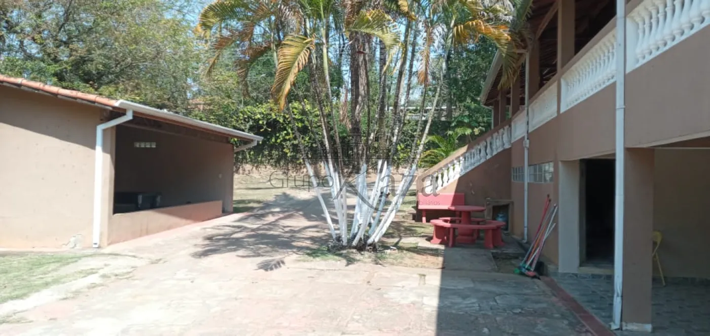 Foto 15 de Rural Chácara em Parque Interlagos, São José dos Campos - imagem 15