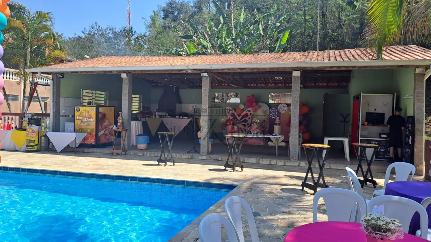 Foto 19 de Rural Chácara em Parque Interlagos, São José dos Campos - imagem 19