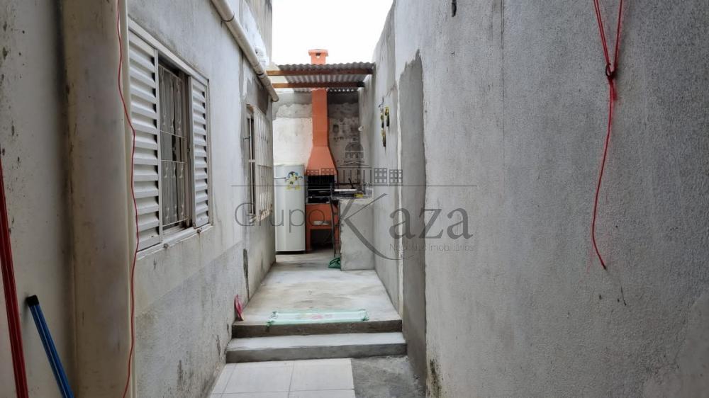 Foto 6 de Casa Sobrado em Vila das Flores, São José dos Campos - imagem 6