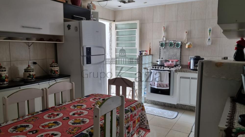 Foto 2 de Casa Sobrado em Vila das Flores, São José dos Campos - imagem 2 Foto 2 de Casa Sobrado em Vila das Flores, São José dos Campos - imagem 2