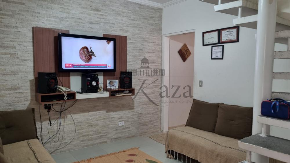 Foto 1 de Casa Sobrado em Vila das Flores, São José dos Campos - imagem 1 Foto 1 de Casa Sobrado em Vila das Flores, São José dos Campos - imagem 1