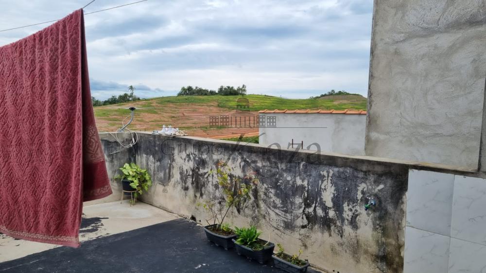 Foto 7 de Casa Sobrado em Vila das Flores, São José dos Campos - imagem 7