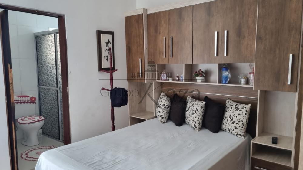 Foto 4 de Casa Sobrado em Vila das Flores, São José dos Campos - imagem 4