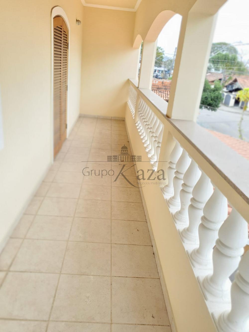 Foto 26 de Casa Sobrado em Vila Tatetuba, São José dos Campos - imagem 26