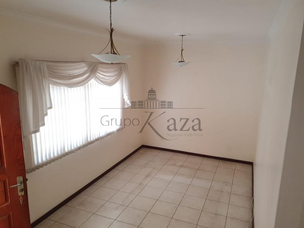 Foto 1 de Casa Sobrado em Vila Tatetuba, São José dos Campos - imagem 1