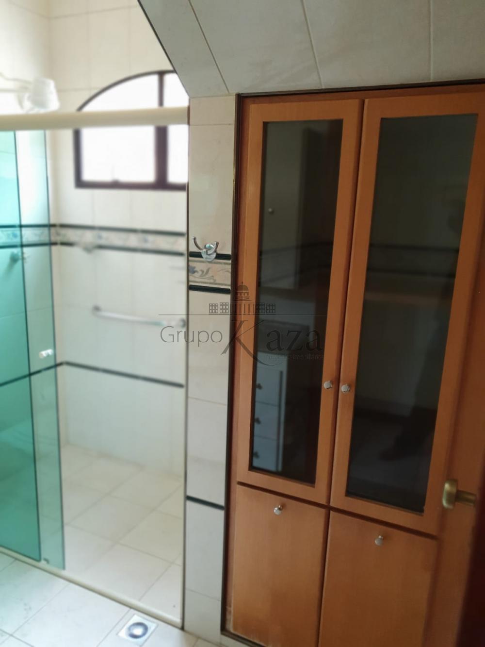 Foto 9 de Casa Sobrado em Vila Tatetuba, São José dos Campos - imagem 9