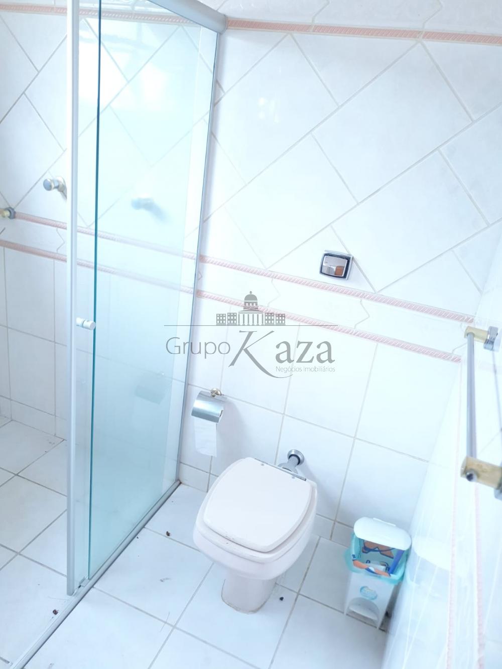Foto 12 de Casa Sobrado em Vila Tatetuba, São José dos Campos - imagem 12