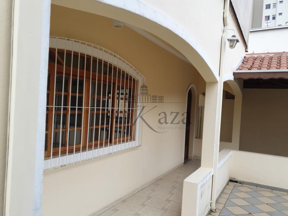 Foto 31 de Casa Sobrado em Vila Tatetuba, São José dos Campos - imagem 31