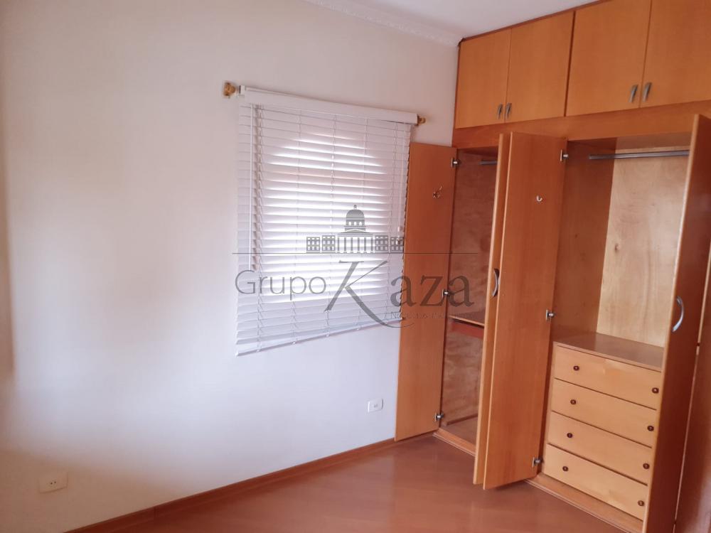 Foto 17 de Casa Sobrado em Vila Tatetuba, São José dos Campos - imagem 17
