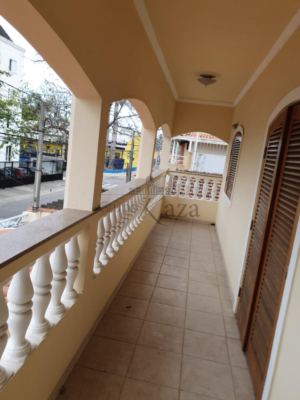 Foto 24 de Casa Sobrado em Vila Tatetuba, São José dos Campos - imagem 24