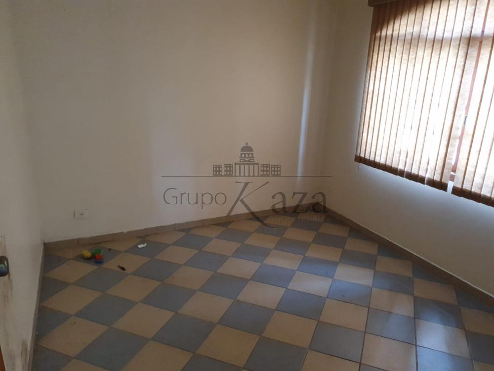 Foto 4 de Casa Sobrado em Vila Tatetuba, São José dos Campos - imagem 4
