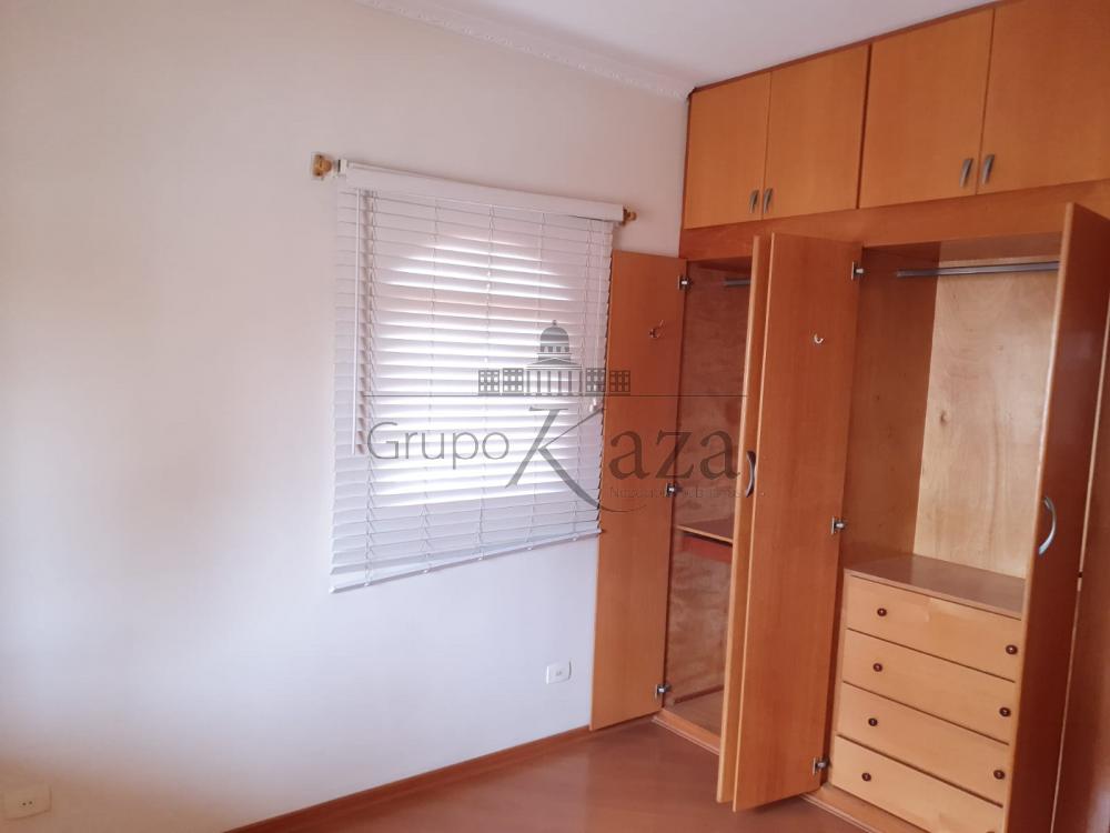 Foto 18 de Casa Sobrado em Vila Tatetuba, São José dos Campos - imagem 18