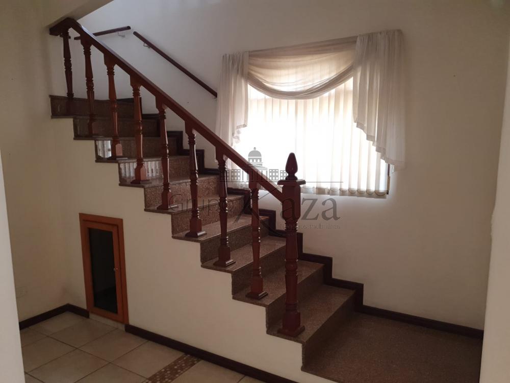 Foto 2 de Casa Sobrado em Vila Tatetuba, São José dos Campos - imagem 2