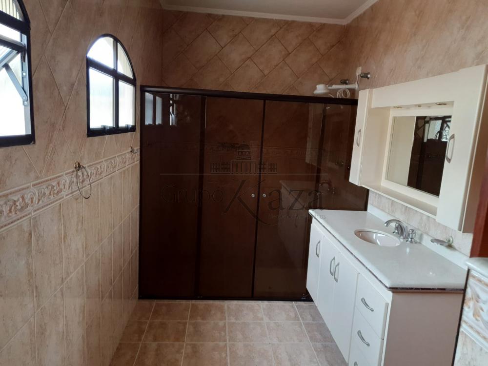 Foto 14 de Casa Sobrado em Vila Tatetuba, São José dos Campos - imagem 14