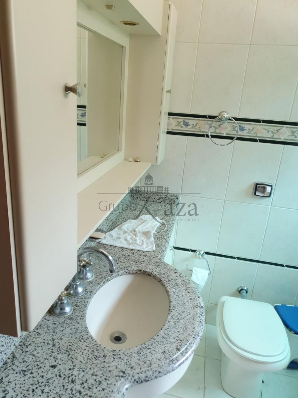 Foto 7 de Casa Sobrado em Vila Tatetuba, São José dos Campos - imagem 7