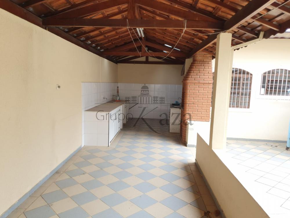 Foto 29 de Casa Sobrado em Vila Tatetuba, São José dos Campos - imagem 29