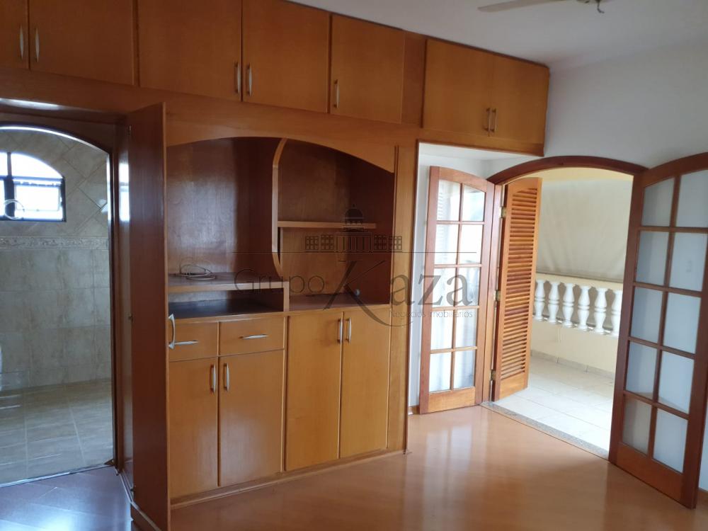 Foto 19 de Casa Sobrado em Vila Tatetuba, São José dos Campos - imagem 19
