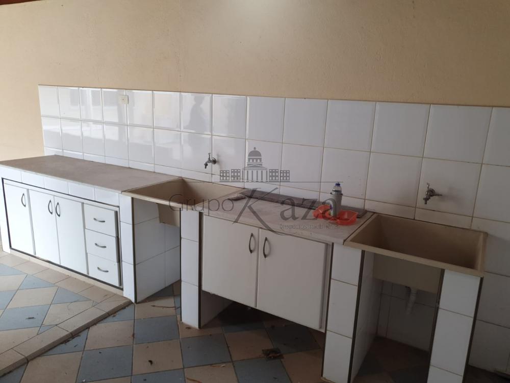 Foto 28 de Casa Sobrado em Vila Tatetuba, São José dos Campos - imagem 28