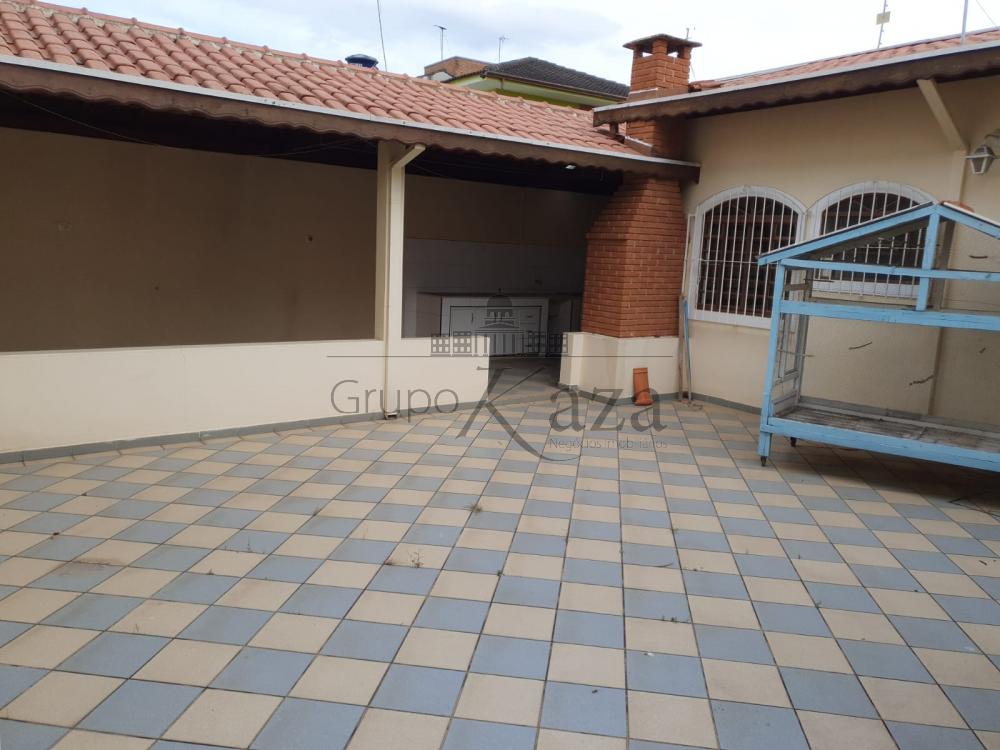 Foto 30 de Casa Sobrado em Vila Tatetuba, São José dos Campos - imagem 30
