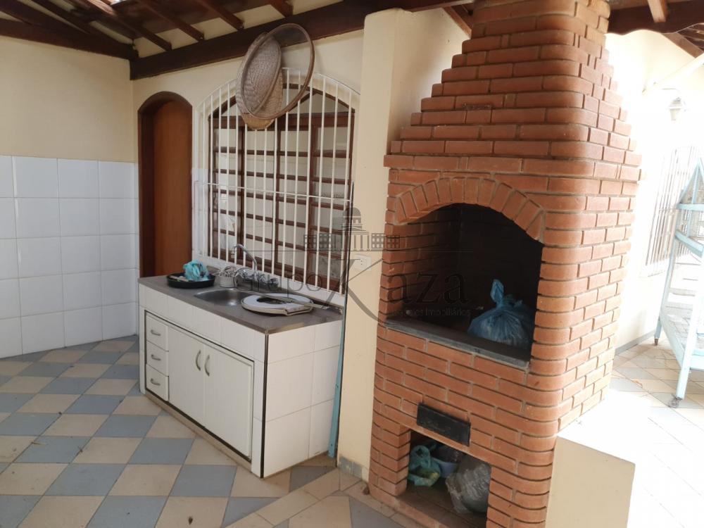 Foto 27 de Casa Sobrado em Vila Tatetuba, São José dos Campos - imagem 27