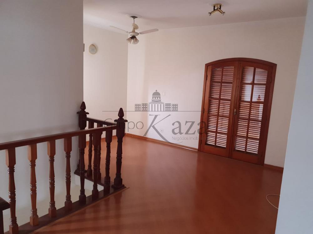 Foto 3 de Casa Sobrado em Vila Tatetuba, São José dos Campos - imagem 3