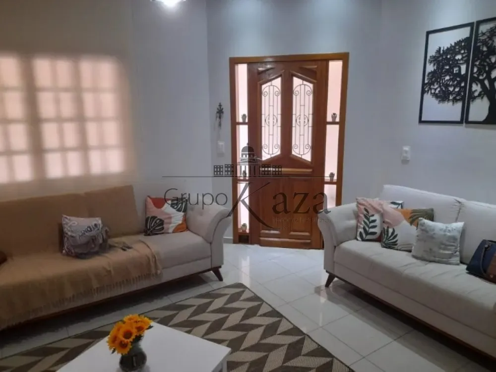 Foto 2 de Casa Sobrado em Jardim Rodolfo, São José dos Campos - imagem 2