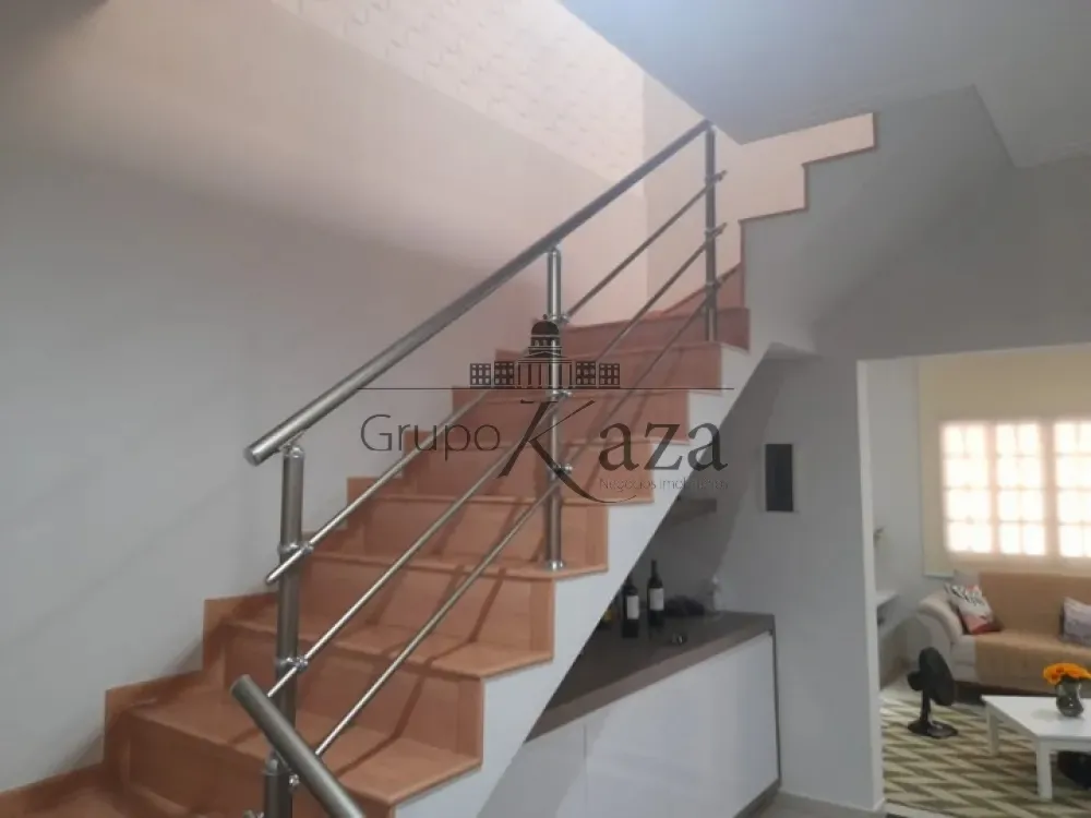Foto 5 de Casa Sobrado em Jardim Rodolfo, São José dos Campos - imagem 5