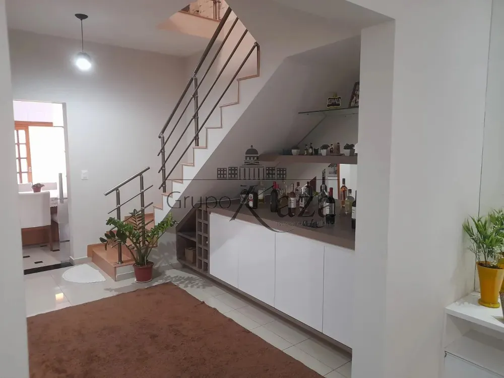 Foto 9 de Casa Sobrado em Jardim Rodolfo, São José dos Campos - imagem 9
