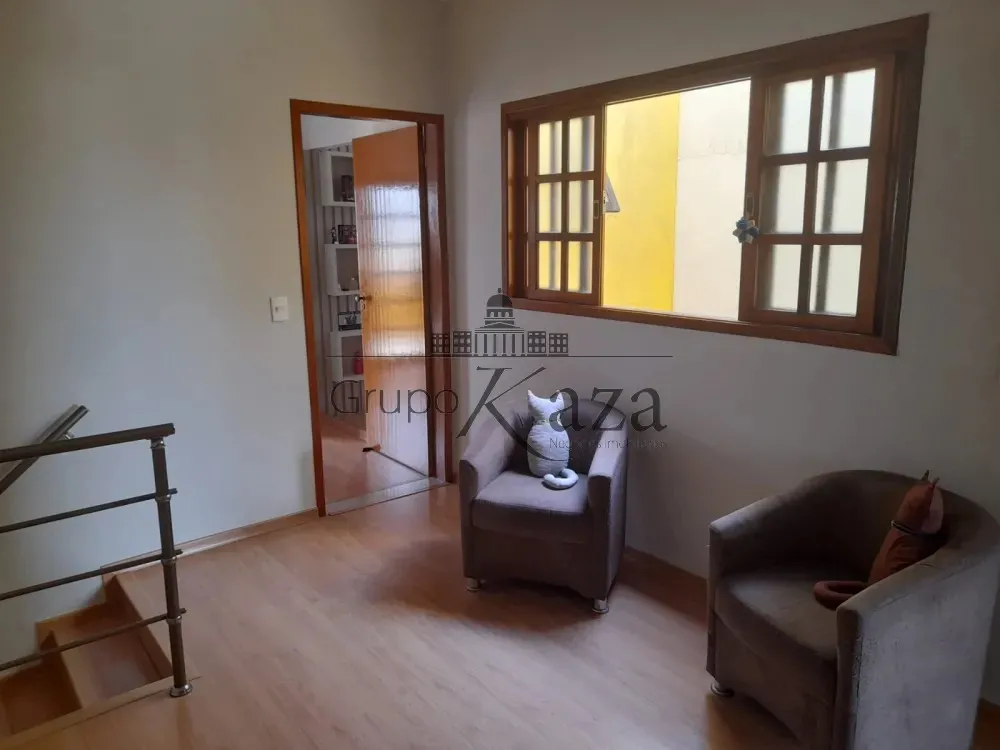 Foto 10 de Casa Sobrado em Jardim Rodolfo, São José dos Campos - imagem 10