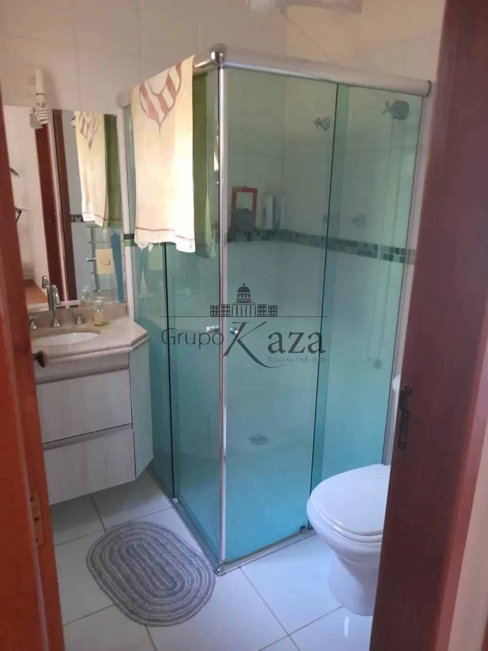 Foto 11 de Casa Sobrado em Jardim Rodolfo, São José dos Campos - imagem 11