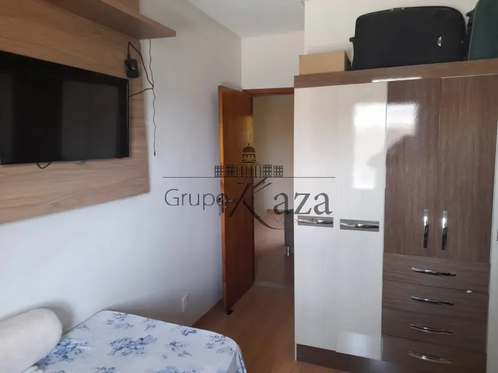 Foto 12 de Casa Sobrado em Jardim Rodolfo, São José dos Campos - imagem 12