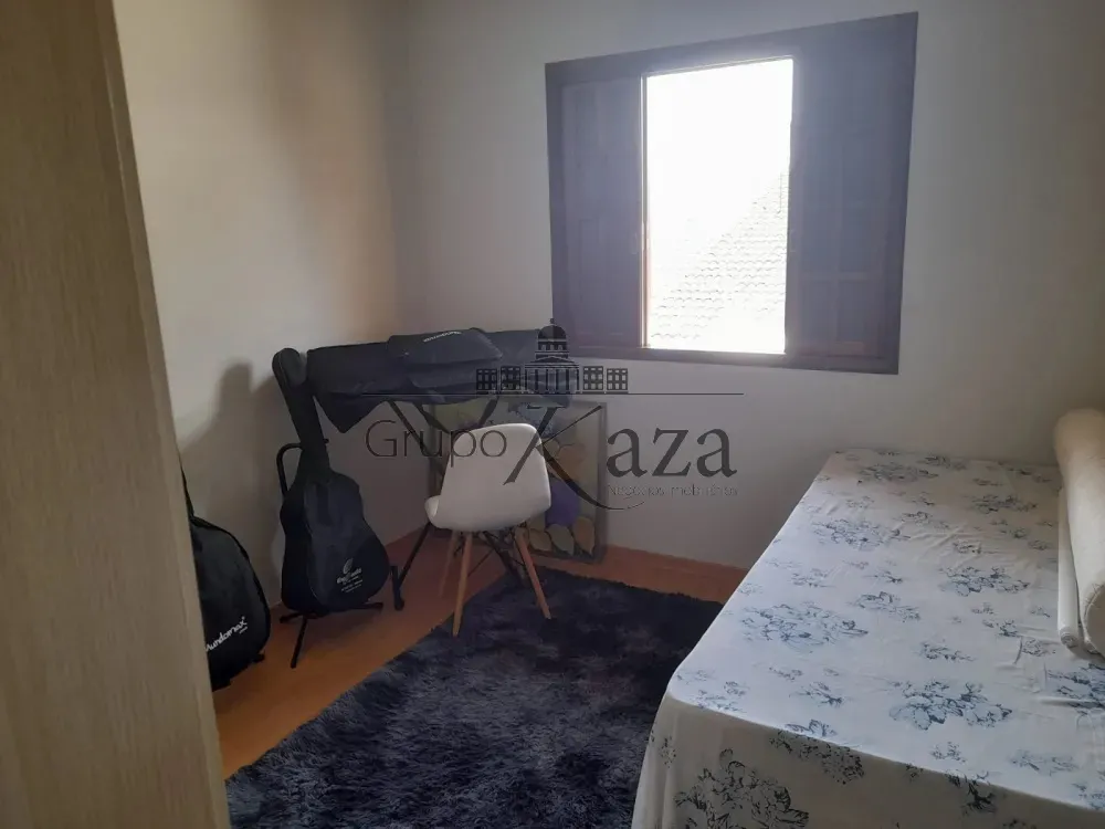 Foto 13 de Casa Sobrado em Jardim Rodolfo, São José dos Campos - imagem 13