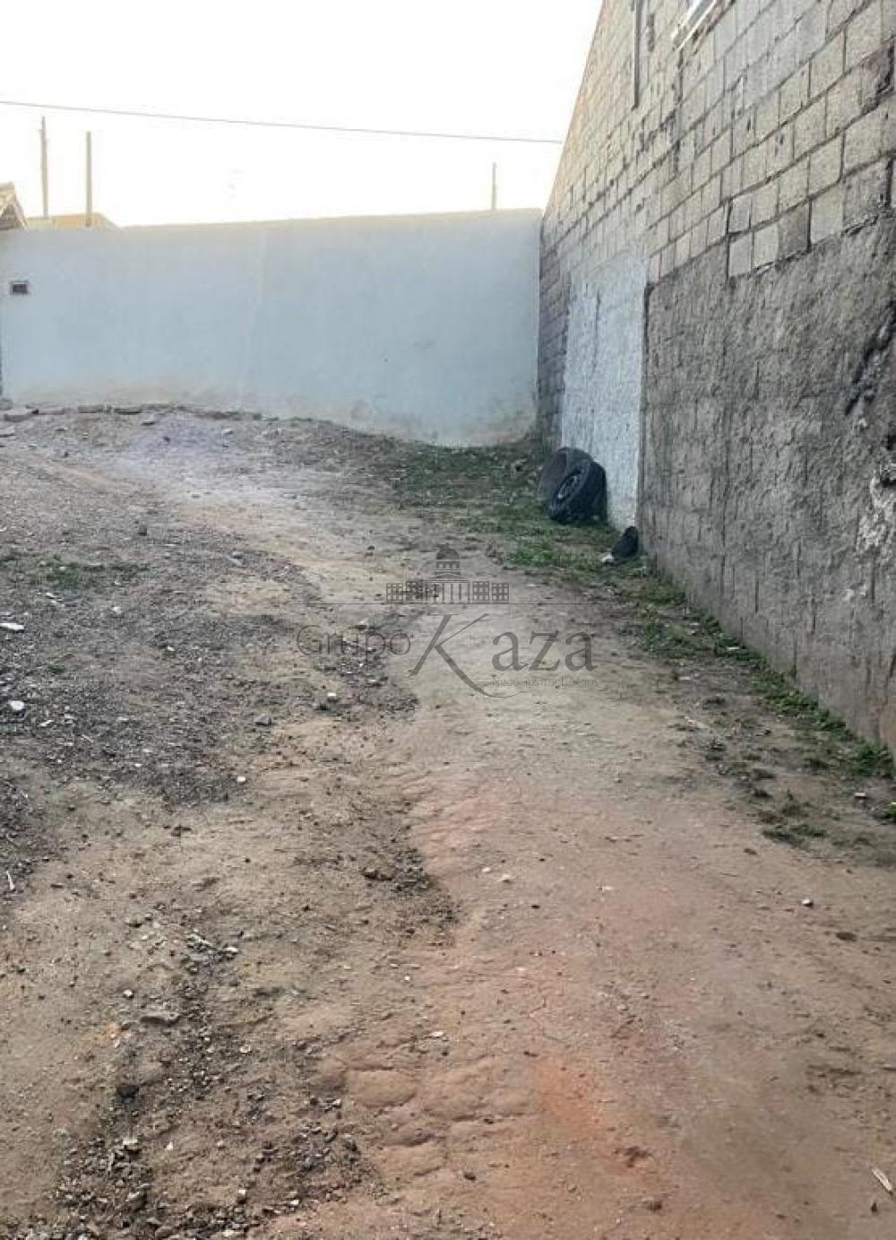 Foto 1 de Terreno Padrão em Jardim Santo Antônio da Boa Vista, Jacareí - imagem 1
