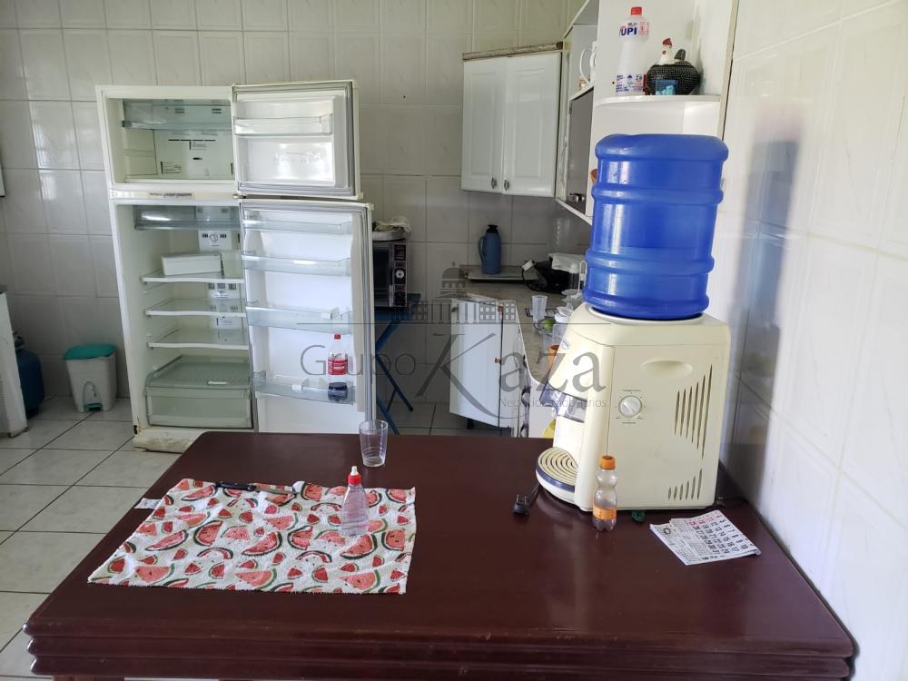 Foto 6 de Rural Chácara em Jardim Santa Hermínia, São José dos Campos - imagem 6