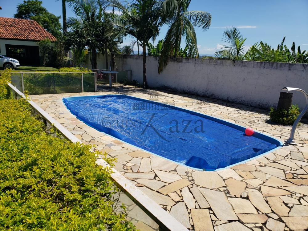Foto 40 de Rural Chácara em Jardim Santa Hermínia, São José dos Campos - imagem 40