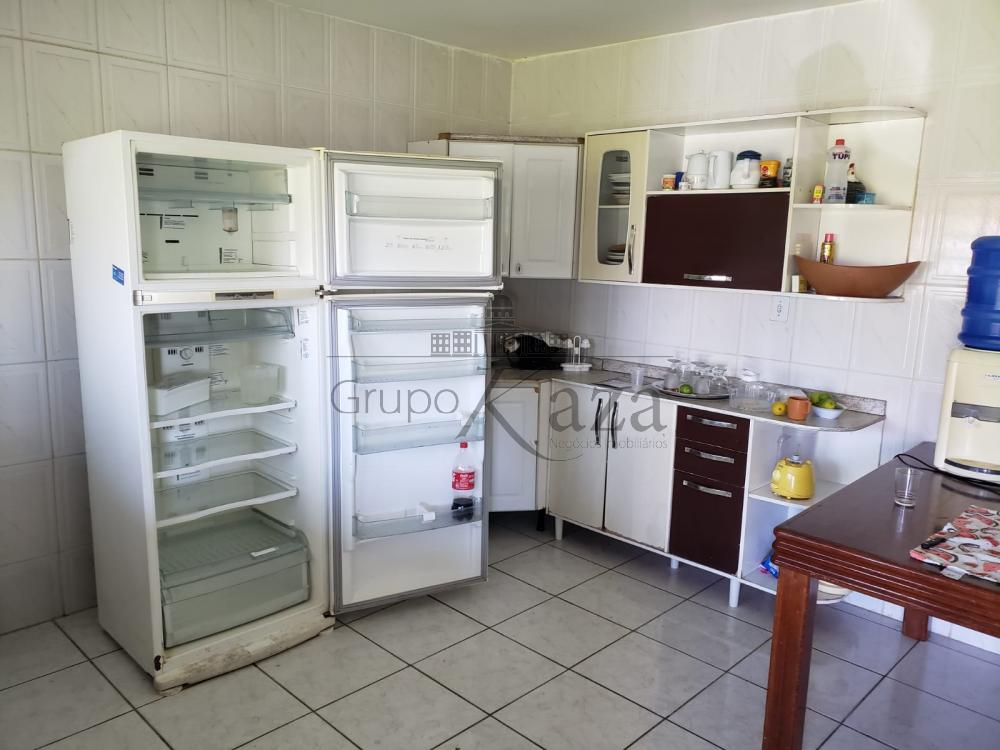 Foto 4 de Rural Chácara em Jardim Santa Hermínia, São José dos Campos - imagem 4