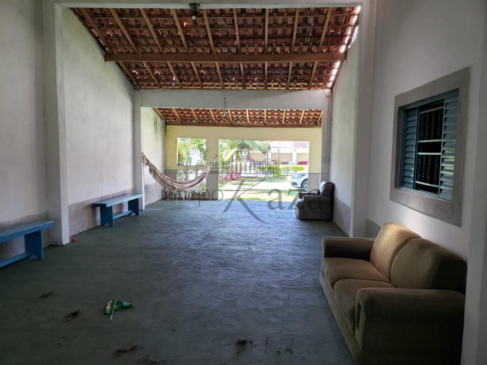 Foto 27 de Rural Chácara em Jardim Santa Hermínia, São José dos Campos - imagem 27