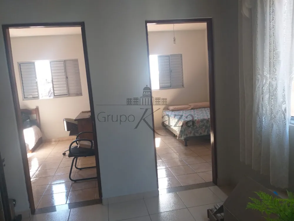 Foto 1 de Casa Sobrado em Residencial União, São José dos Campos - imagem 1