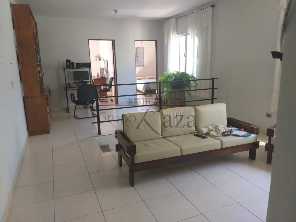 Foto 2 de Casa Sobrado em Residencial União, São José dos Campos - imagem 2
