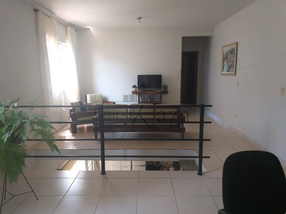 Foto 3 de Casa Sobrado em Residencial União, São José dos Campos - imagem 3